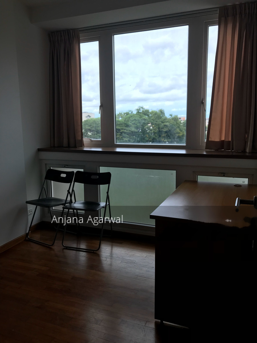 Changi Rise Condominium (D18), Condominium #221177721